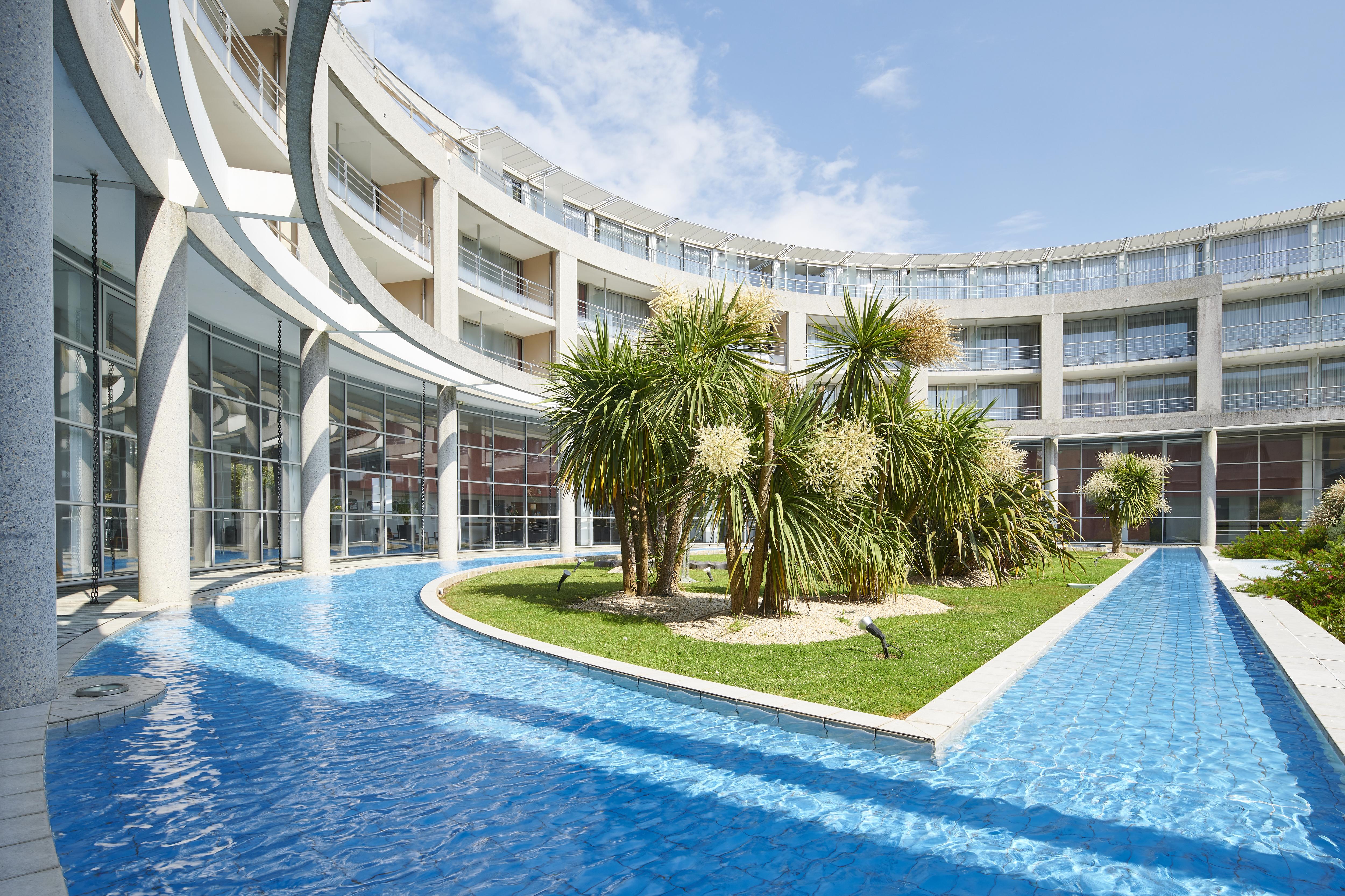 Club Vacances Bleues Les Jardins De L'Atlantique Talmont-Saint-Hilaire Екстер'єр фото